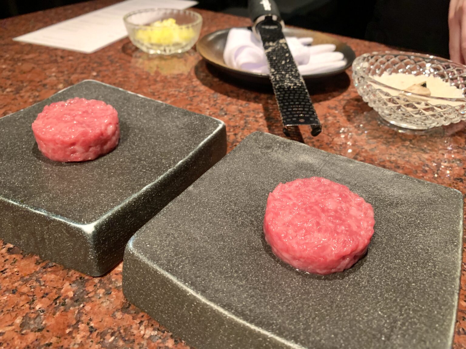 【銀座】「焼肉うしごろ 銀座店」で頂く至極の”極みコース”ディナー | SATSUKI'S JOURNALY